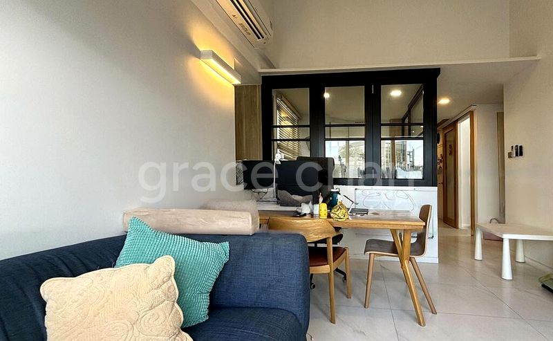 2 Bed (Condo) for Rent in  Miro - Image 3